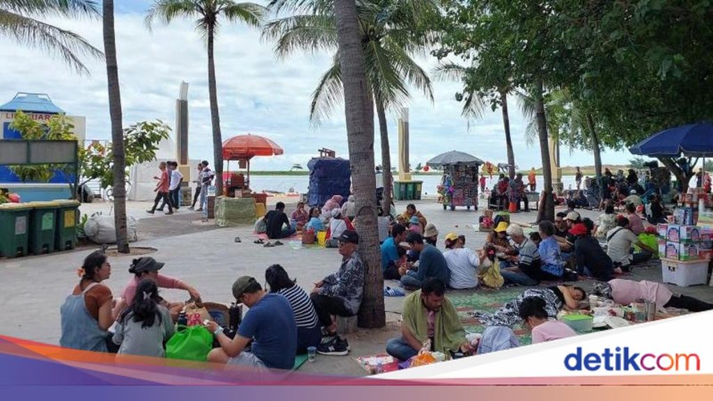 Catat Tanggal Masuk Ancol Gratis Sambut HUT Jakarta Bulan Ini