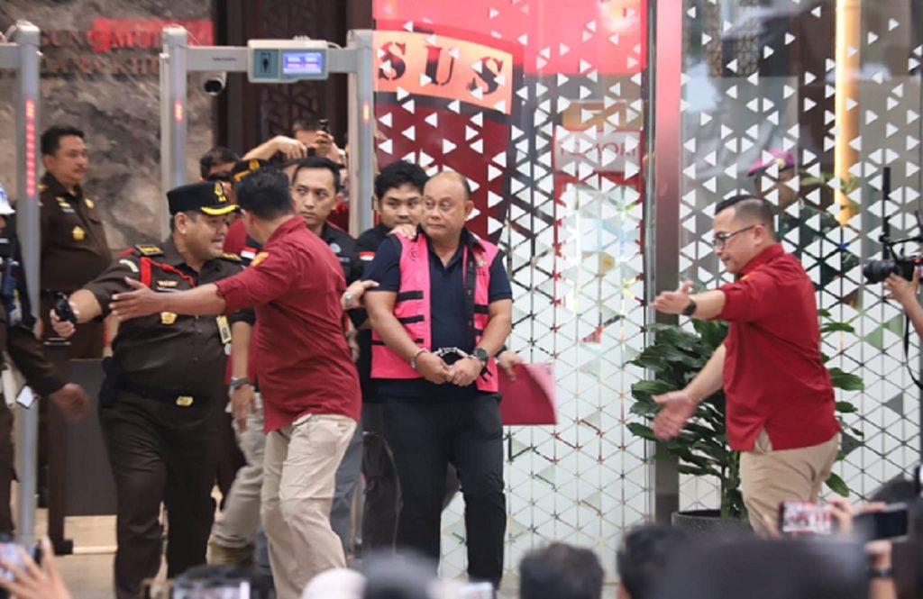 5 Fakta Penting Kasus Eks Kepala BGN Dadan Hindayana : Okezone Economy