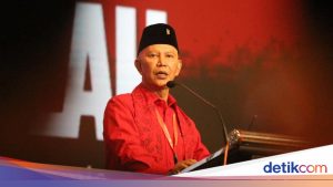 Nilai dari Bung Karno hingga Kini, Said Abdullah: Trisakti