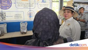 Kunjungi TPA Nusakambangan, Titiek Minta Tiap Lapas Budayakan Pilah Sampah