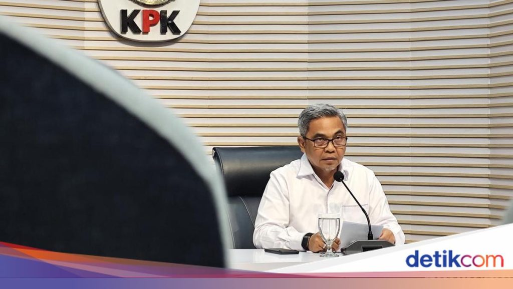 Saat Ketua KPK Sebut Makelar Perkara Tak Sakti-sakti Amat