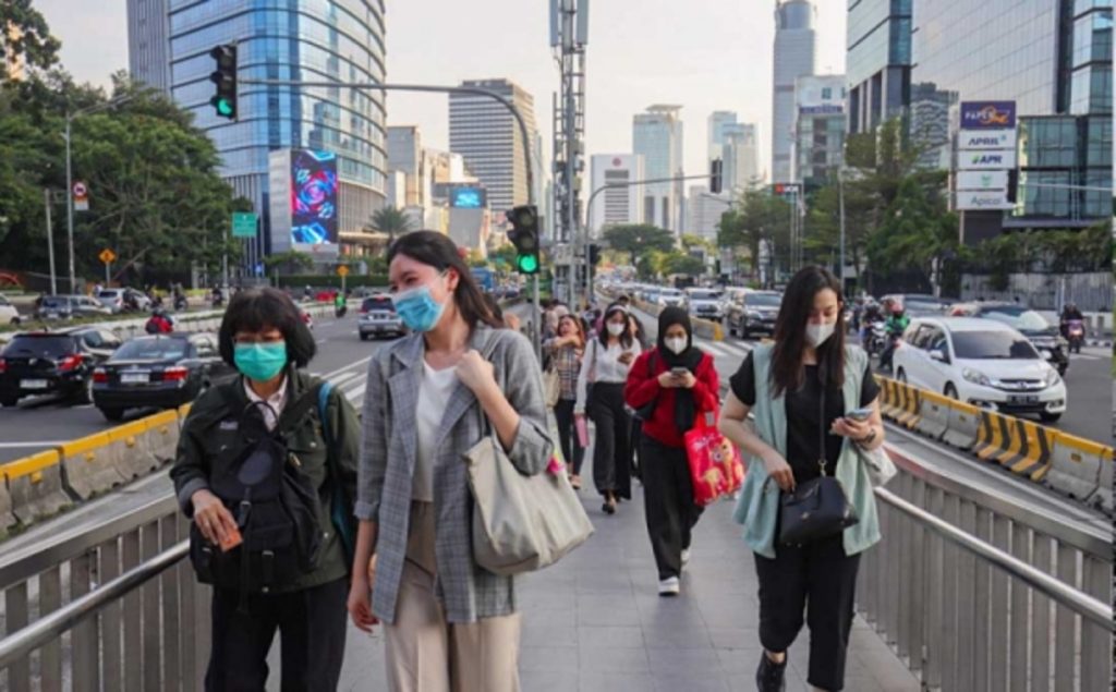 Keyakinan Rakyat terhadap Ekonomi Tetap Optimistis pada Mei 2026 : Okezone Economy