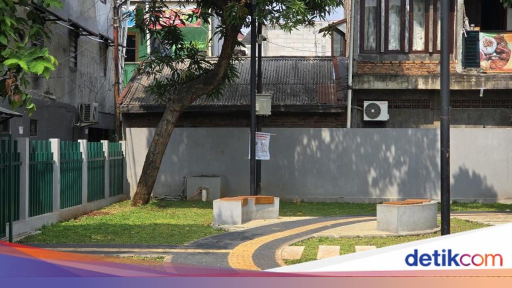 Fakta-fakta Pembully Bocah hingga Kesetrum di Taman Kramat