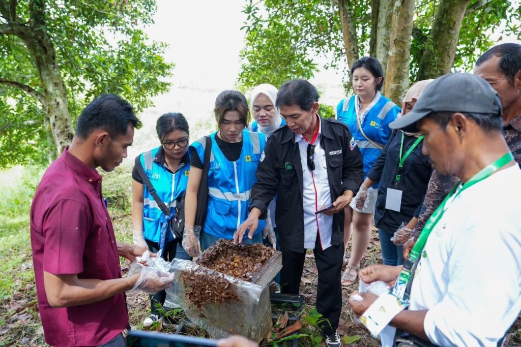 UMKM Didorong Naik Kelas Lewat Budidaya Madu Kelulut : Okezone Economy