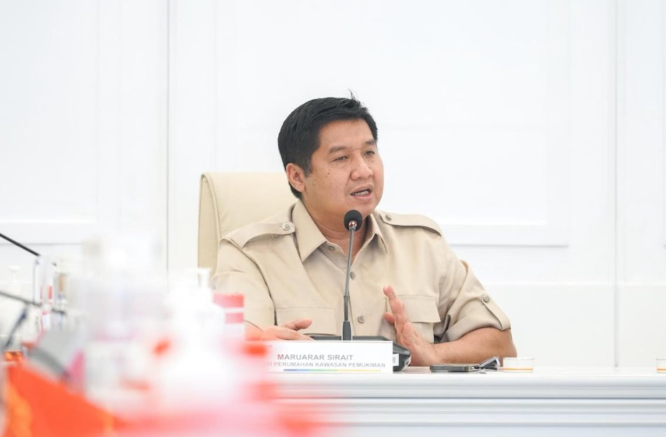 Lewat Anggaran Bedah Rumah, Pemerintah Sasar Perbaikan Toko Berpenghasilan Rendah : Okezone Economy