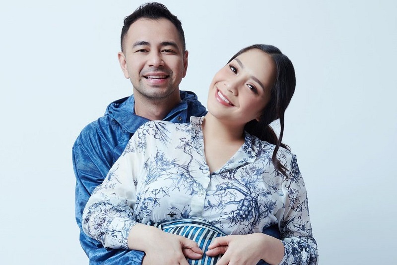 Segini Kekayaan Nagita Slavina yang Dikabarkan Jadi Bos Baru Klub Sepak Bola Indonesia : Okezone Economy