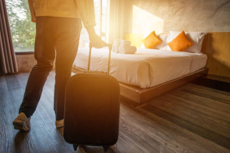 Okupansi Hotel Meningkat Usai Ramadan dan Lebaran 2026 : Okezone Economy