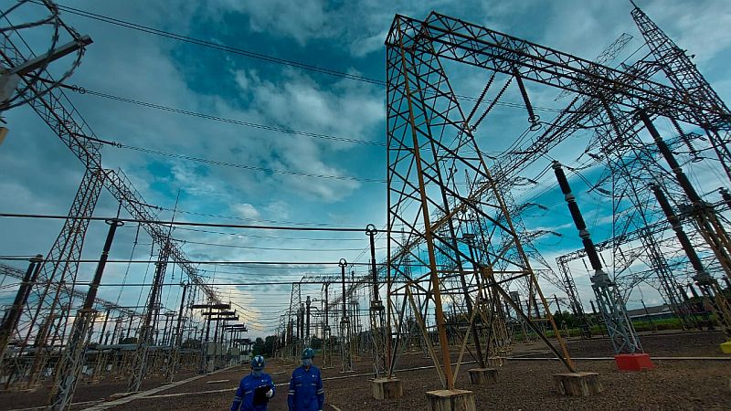6 Fakta di Balik Pemadaman Bergilir dari Gangguan Pembangkit hingga Krisis Batu Bara : Okezone Economy