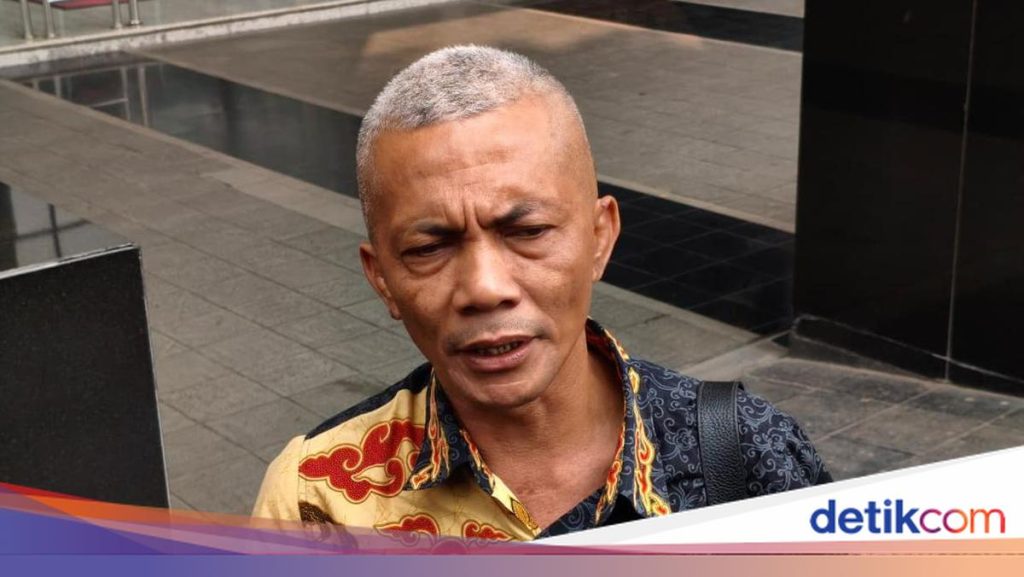 KPK Periksa Pendiri Indonesia Audit Watch Soal Upaya Hambat Perkara Bea Cukai