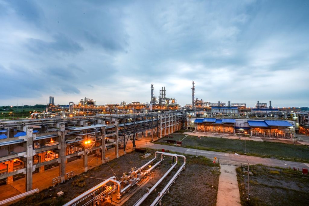 Pertamina EP Cepu Raup Laba, Siap Percepat Transisi Energi : Okezone Economy