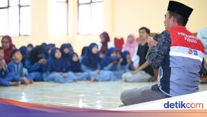 Pertamina Berkah Beri Santunan ke 17.300 Anak Yatim-Dhuafa di Indonesia