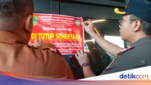 Kelab Malam di Karawang yang Diduga Jadi Tempat Pesta Gay Kini Disegel