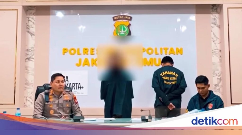 Siasat Tipu-tipu Owner WO Marwah: Janjikan Subsidi Gedung dan Kambing Guling