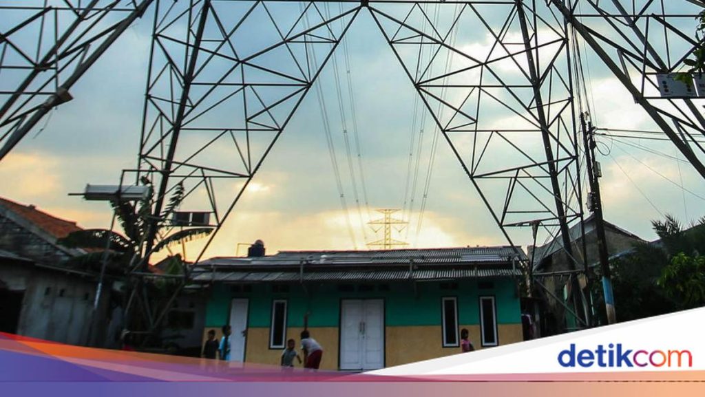 Sebagian Wilayah Depok Sempat Padam Listrik Sore Tadi, Ini Penjelasan PLN
