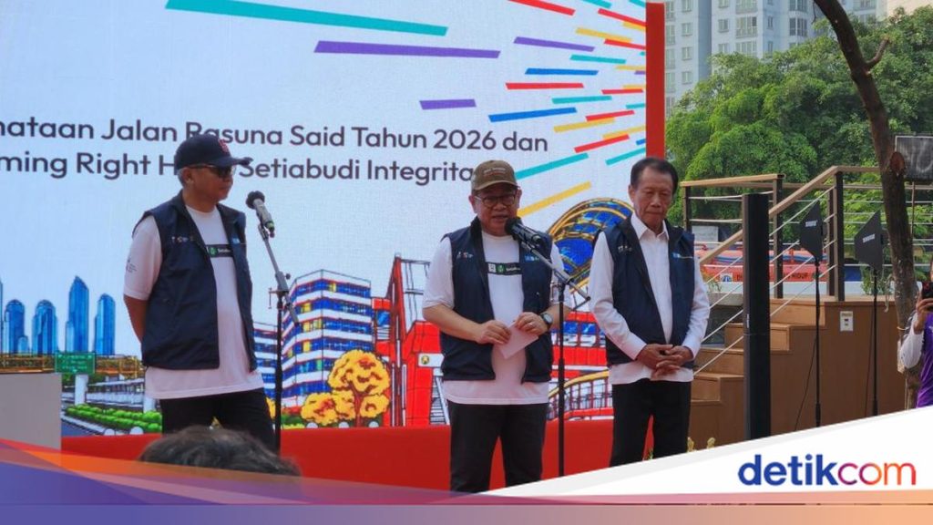 Pramono Jelaskan soal Viral Motor Ojol Diangkut Dishub saat Ambil Orderan