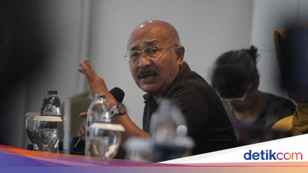 Eks Ketua KPU Usul Bentuk Lembaga Khusus Awasi Dana Kampanye di RUU Pemilu