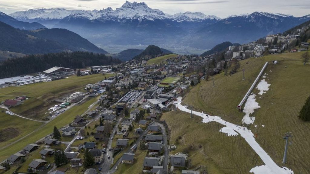 Melanggar Lalu Lintas di Swiss, Turis India Kaget Kena Denda Rp28 Juta
