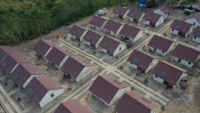 Minat Kredit Perumahan Meningkat, Pagu KPP Ditambah Jadi Rp50 Triliun : Okezone Economy