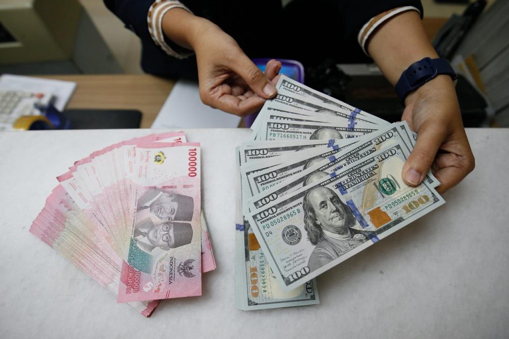 BI Lapor Uang Beredar Rp10.415,9 Triliun di Mei 2026, Naik 10,8 Persen : Okezone Economy