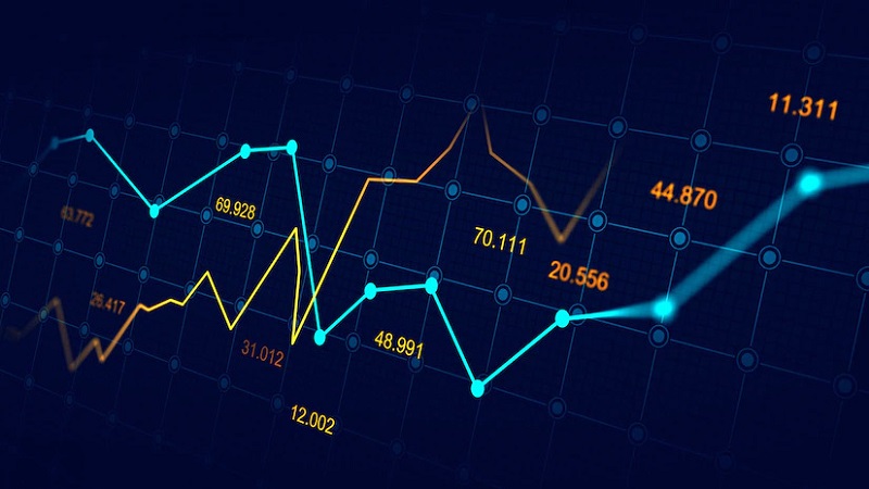 Daftar 10 Saham Paling Cuan Sepekan : Okezone Economy