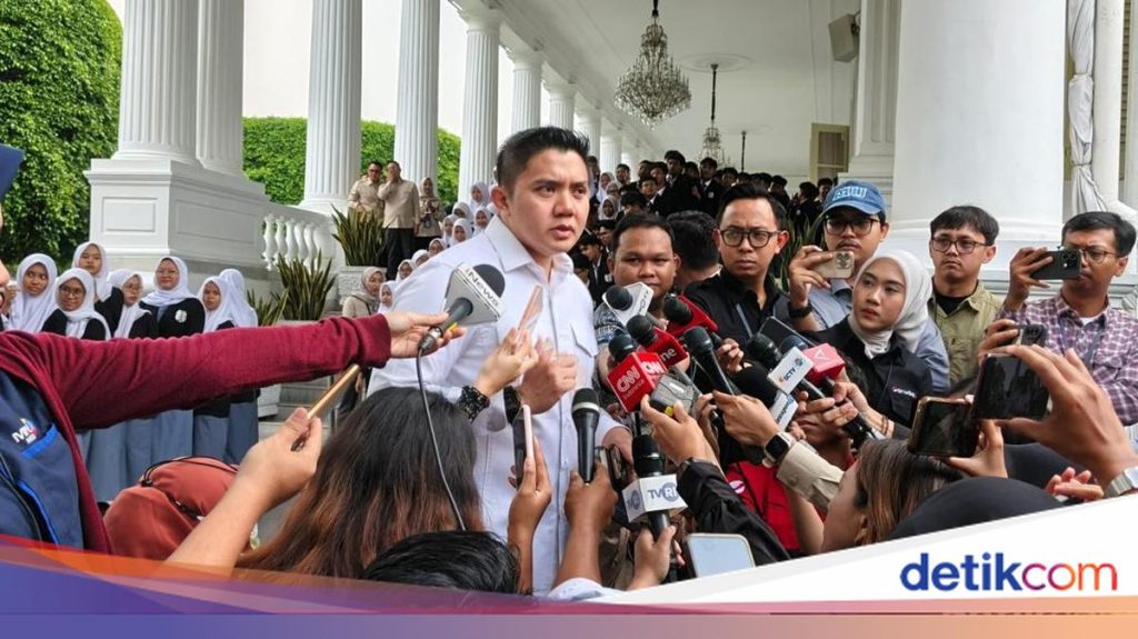Seskab Jelaskan Prioritas Prabowo Bertemu Pemimpin Dunia atau Gunakan Telepon