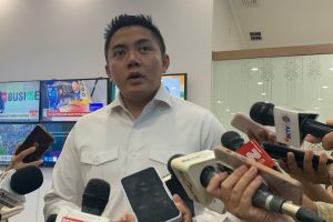 Seskab Teddy Ungkap Hasil Diplomasi Prabowo, BRICS hingga Investasi Rp2.430 Triliun : Okezone Economy