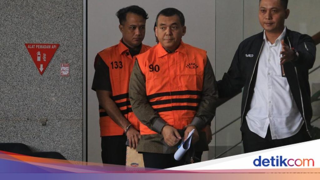 Terbongkar Tarif Urus Kilat Izin Tinggal WNA di Kasus Silmy Karim