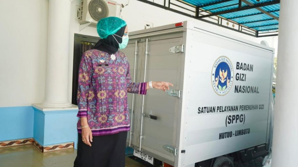 645 SPPG di Wilayah 3T Tunggu Kepastian Operasional : Okezone Economy