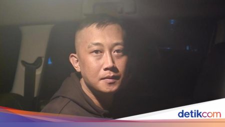 Polisi Endus Posisi Taufik Hidayat Penganiaya Pacar Lewat Transaksi Belanja