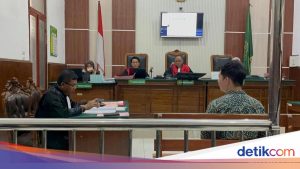 Ahli Beber Cara Nur Terapis Surabaya Kuras Rp 1,2 M di Rekening Pelanggan