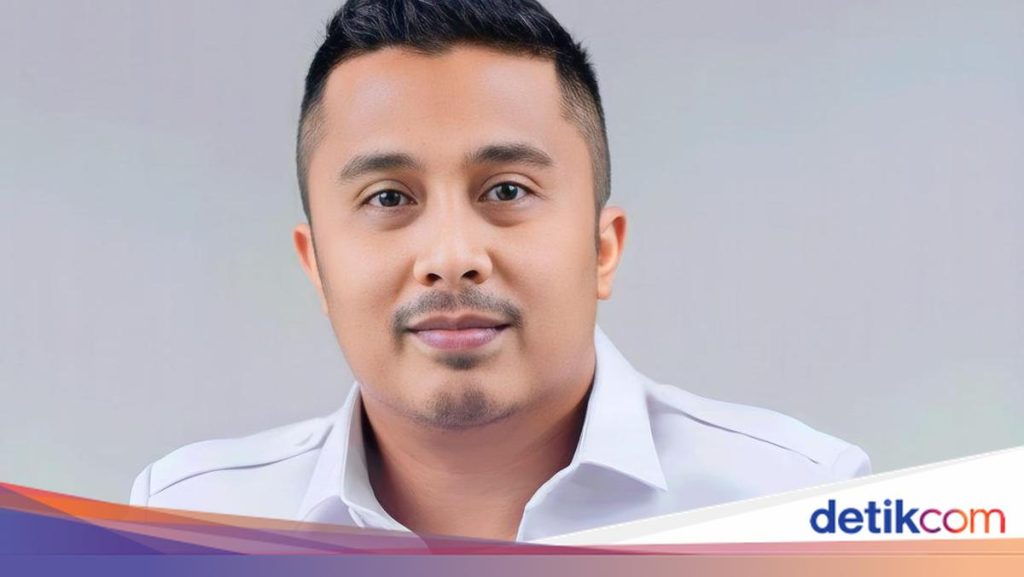 Vasko Ruseimy Ditunjuk Jadi Ketua Tim Pemenangan Ade Jona di Munas HIPMI