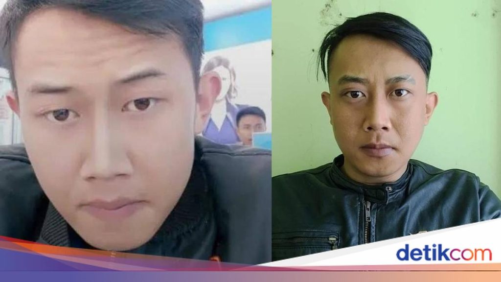 Taufik Hidayat Penyekap Wanita di Bandung Selama 3 Tahun Resmi Jadi DPO