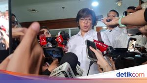BGN Tinjau Ulang Penerima Manfaat MBG: Murid SMA Mungkin Tak Diberi Lagi