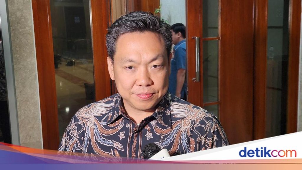 Waka Komisi IX DPR Minta Kejagung Verifikasi 41 Nama yang Disebut Sony Sanjaya
