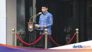 Wamendagri Sebut Pancasila Landasan Pemersatu Bangsa & Fondasi Perdamaian