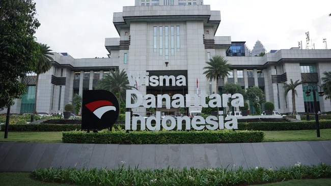 Danantara Terbitkan Obligasi, Incar Duit US$1 Miliar