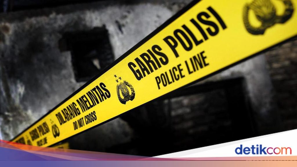 Bocah 4 Tahun di Bekasi Tewas Usai Tercebur Sumur 15 Meter