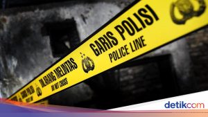 Bocah 4 Tahun di Bekasi Tewas Usai Tercebur Sumur 15 Meter