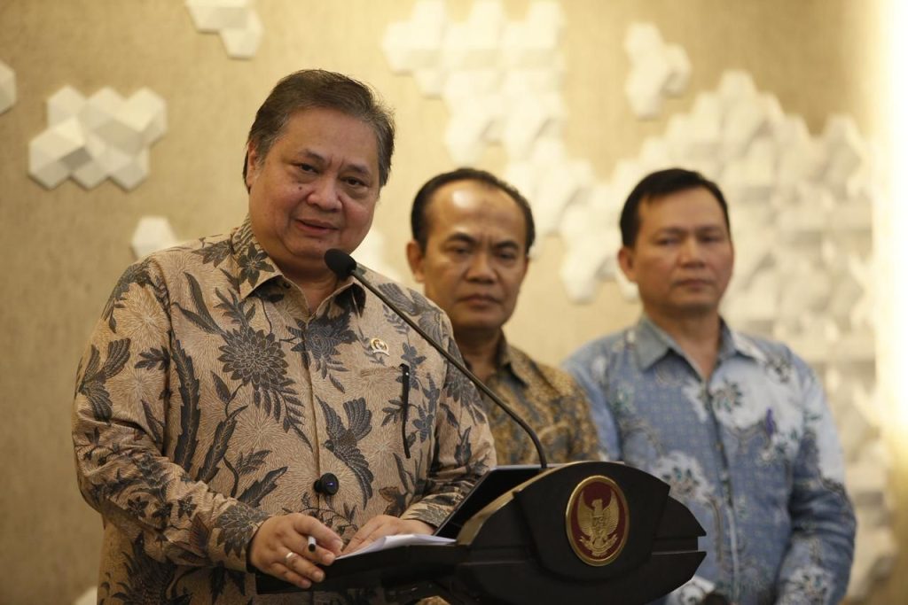 BBM B50 Hemat Devisa Rp177 Triliun, RI Tak Lagi Impor Solar : Okezone Economy