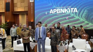 6 Fakta Defisit APBN 2026 Tembus Rp196,5 Triliun dan Diproyeksi Melebar hingga 2,85 Persen : Okezone Economy