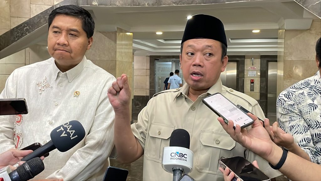 8 Juta Sertifikat Tanah Gratis Dibagikan untuk MBR hingga 2028 : Okezone Economy