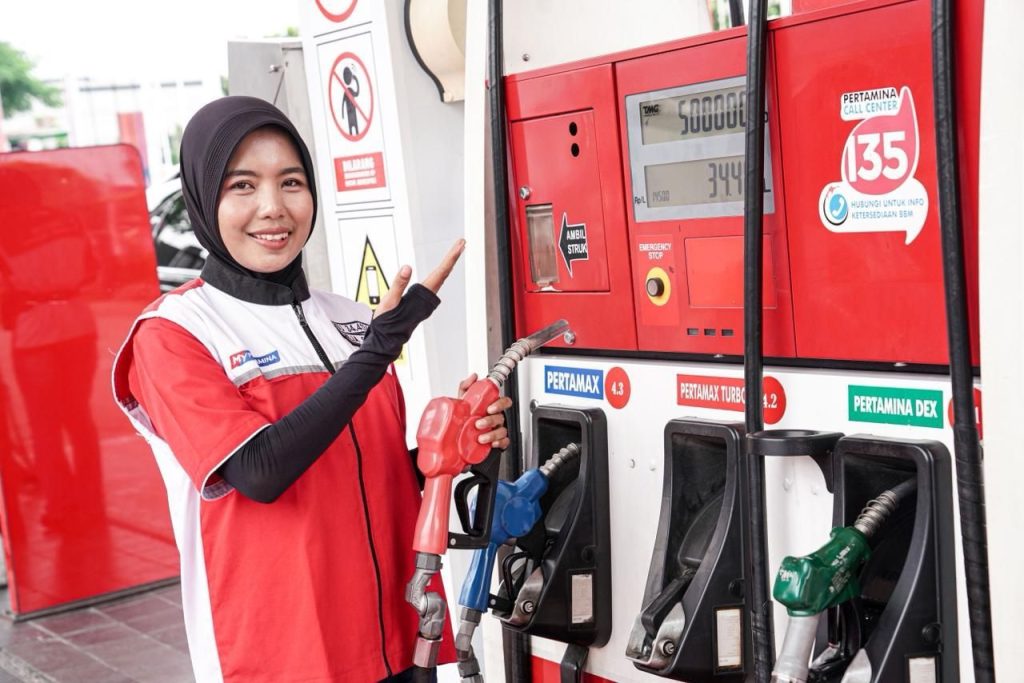 Harga BBM Pertamina, Shell, Vivo dan BP Hari Ini 13 Juli 2026 di Tengah Lonjakan Minyak Dunia : Okezone Economy