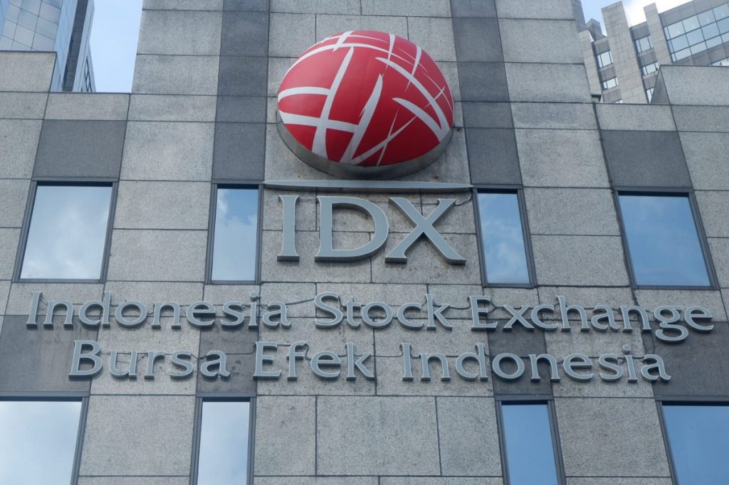 BEI Sebut Modal Asing Bisa Kabur Rp3,6 Triliun Imbas Pengumuman S&P : Okezone Economy
