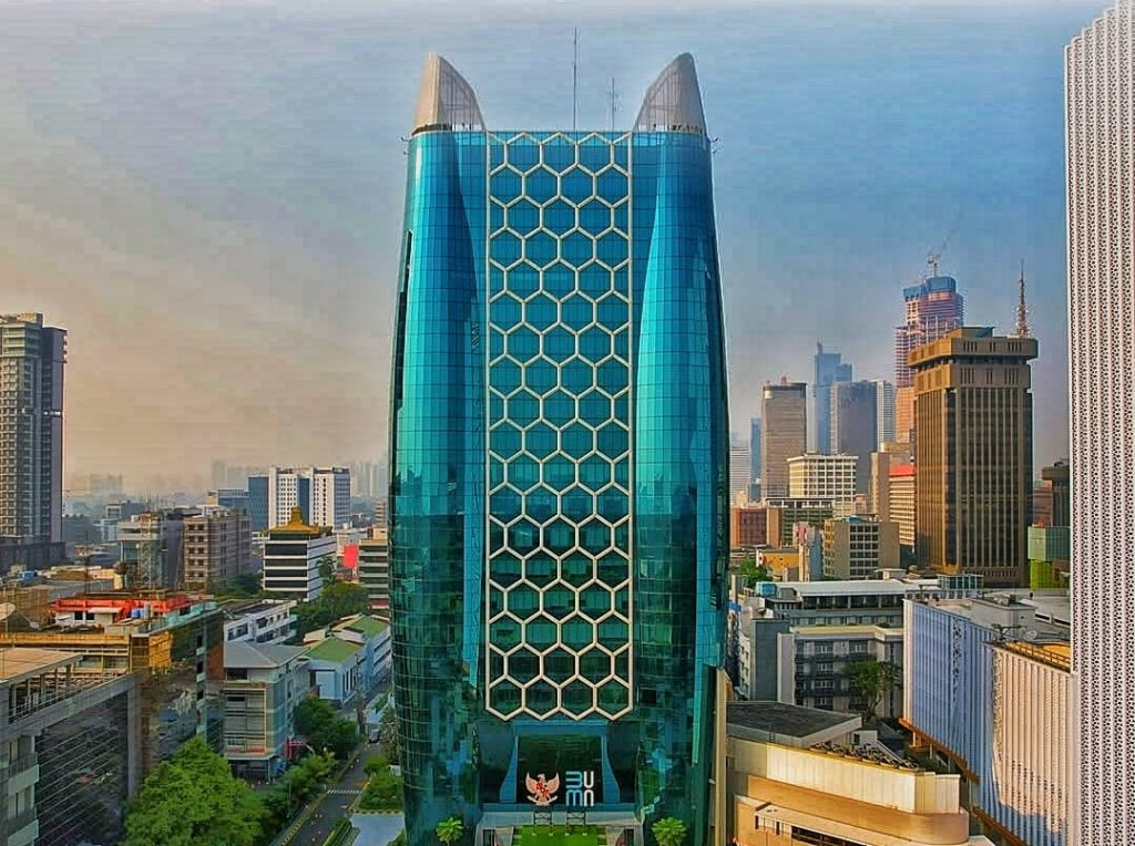 240 BUMN Dipangkas, Ini Alasannya : Okezone Economy