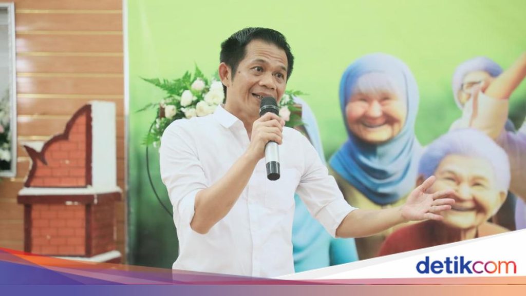 4 Hal tentang Kontroversi Lagu ‘Lalaki Langit’ Bupati Purwakarta