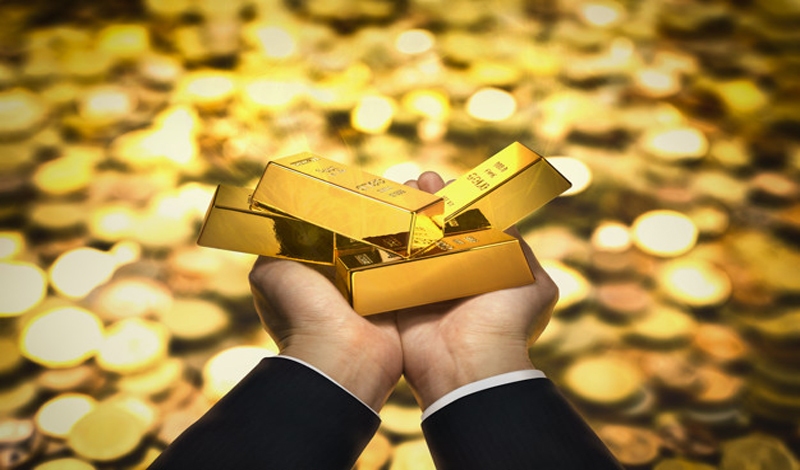 74 Kg Emas Berapa Rupiah? Ini Kisaran Hitungannya : Okezone Economy