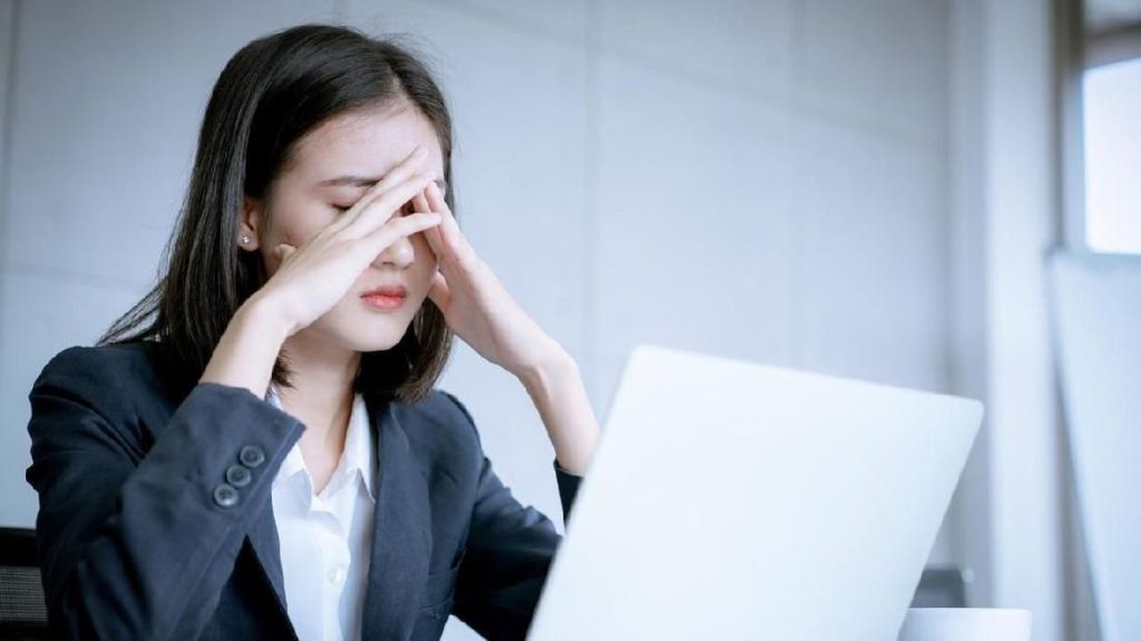 Sering Cemas Berlebihan? Bisa Jadi Faktor Kepribadian