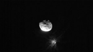 Jepang Uji Hayabusa2, Wahana Pelindung Bumi dari Asteroid Berbahaya