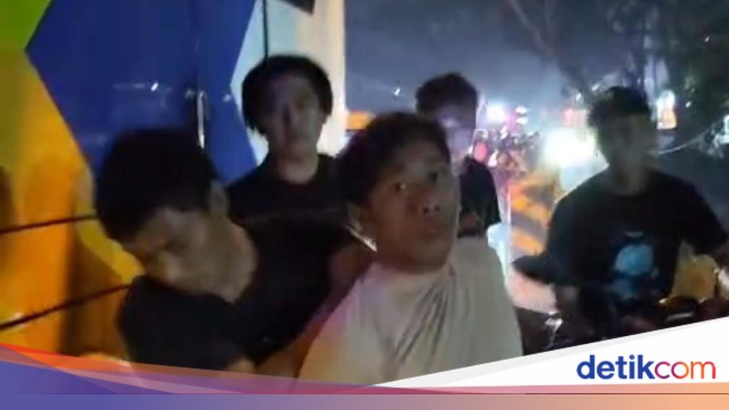 12 Pemerkosa Gadis Sampang Ditangkap, 1 Diciduk Saat Hendak Kabur ke Surabaya
