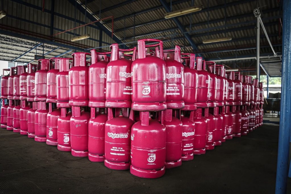 Harga LPG 12 Kg dan 5,5 Kg Turun Mulai 14 Juli 2026, Ini Rinciannya : Okezone Economy